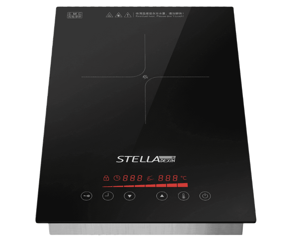 Induction TS-26C01
