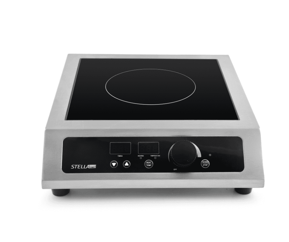 Induction TS-3501