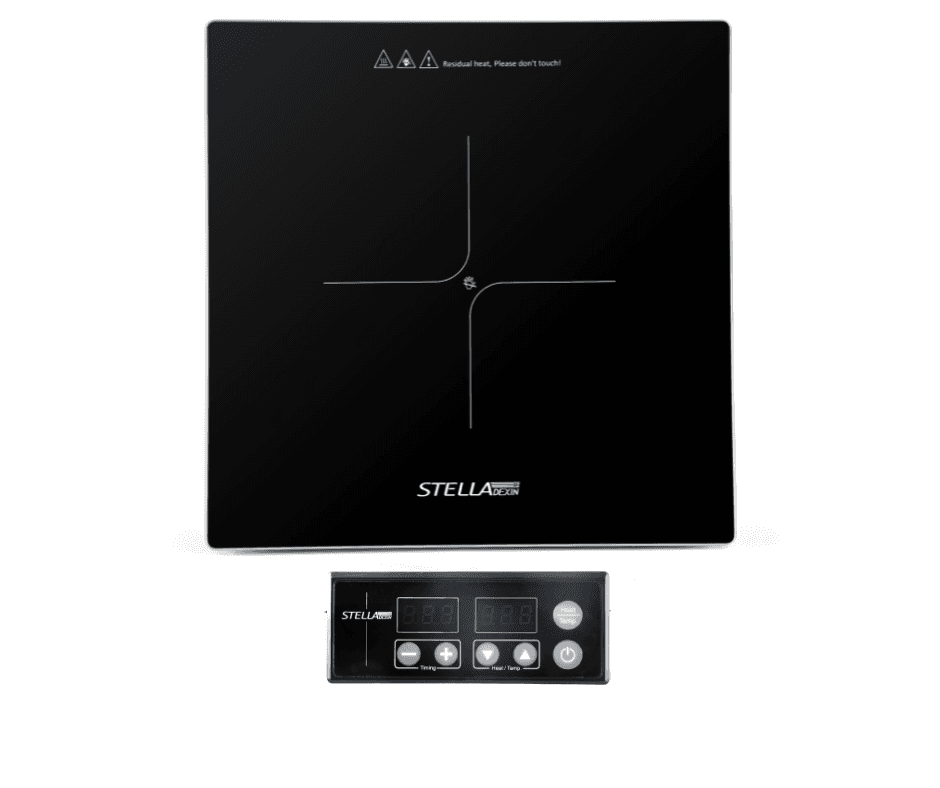Induction TS-3503